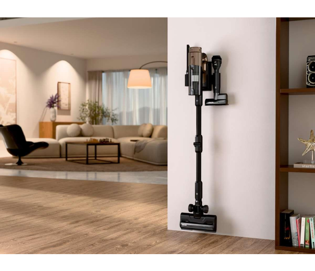 Sencor Odkurzacz pionowy 2 w 1 SVC 7628BR - 1594411 - zdjęcie 12